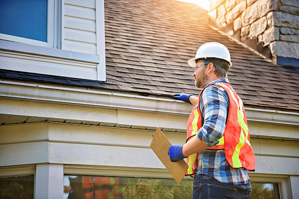 Licensed Roofing service in Barboursville, VA - Ben Roofing and Steel LLC